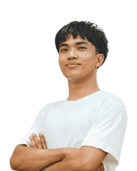 Portrait of Saquilan, Abegail
